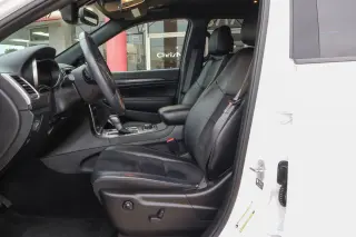2022 Jeep Grand Cherokee WK Laredo X 4x4