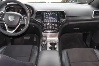 2022 Jeep Grand Cherokee WK Laredo X 4x4