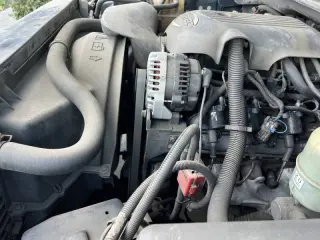 2002 Chevrolet Silverado 1500 LS