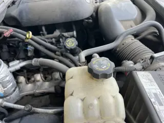 2002 Chevrolet Silverado 1500 LS