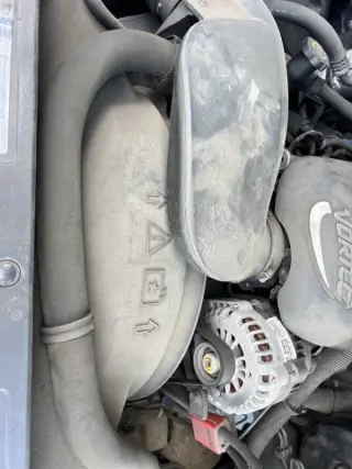 2002 Chevrolet Silverado 1500 LS