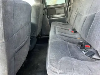 2002 Chevrolet Silverado 1500 LS