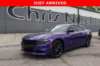 2023 Dodge Charger SXT RWD