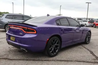 2023 Dodge Charger SXT RWD