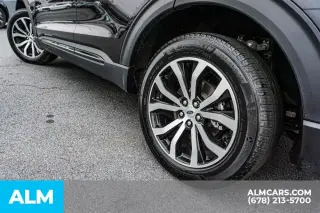 Ford Explorer 2025 AWD ST-Line 4dr SUV