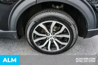 Ford Explorer 2025 AWD ST-Line 4dr SUV