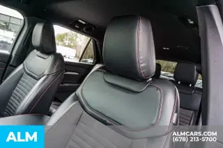 Ford Explorer 2025 AWD ST-Line 4dr SUV