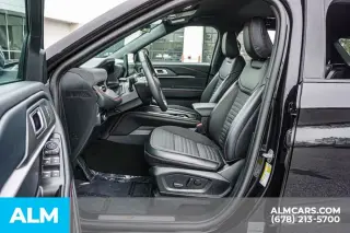 Ford Explorer 2025 AWD ST-Line 4dr SUV