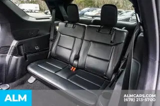 Ford Explorer 2025 AWD ST-Line 4dr SUV