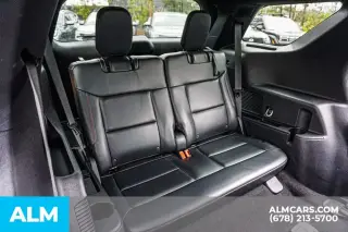 Ford Explorer 2025 AWD ST-Line 4dr SUV