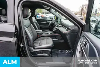 Ford Explorer 2025 AWD ST-Line 4dr SUV