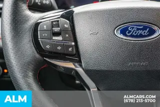 Ford Explorer 2025 AWD ST-Line 4dr SUV