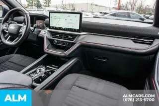 Ford Explorer 2025 AWD ST-Line 4dr SUV