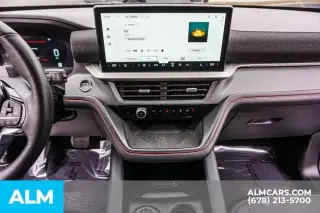 Ford Explorer 2025 AWD ST-Line 4dr SUV