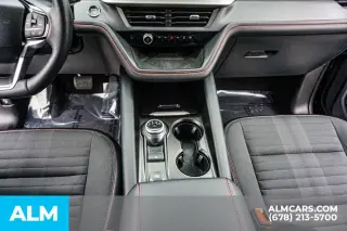 Ford Explorer 2025 AWD ST-Line 4dr SUV