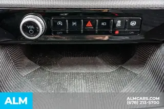 Ford Explorer 2025 AWD ST-Line 4dr SUV