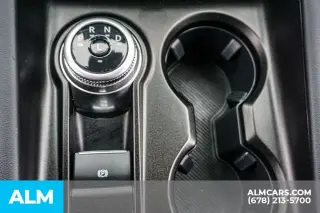 Ford Explorer 2025 AWD ST-Line 4dr SUV