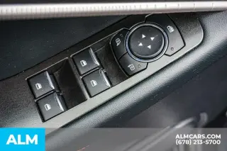 Ford Explorer 2025 AWD ST-Line 4dr SUV