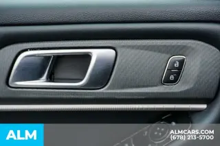 Ford Explorer 2025 AWD ST-Line 4dr SUV
