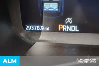 Ford Explorer 2025 AWD ST-Line 4dr SUV