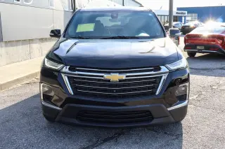2023 Chevrolet Traverse FWD 4dr LT Cloth w/1LT
