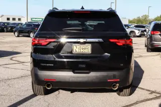 2023 Chevrolet Traverse FWD 4dr LT Cloth w/1LT