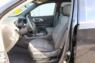 2023 Chevrolet Traverse FWD 4dr LT Cloth w/1LT