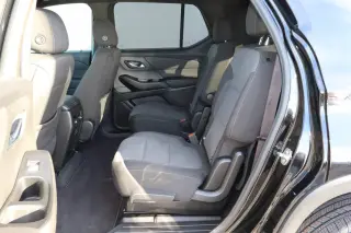 2023 Chevrolet Traverse FWD 4dr LT Cloth w/1LT