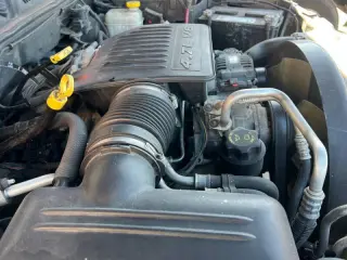 2006 Dodge Dakota SLT