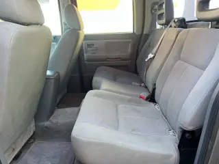 2006 Dodge Dakota SLT