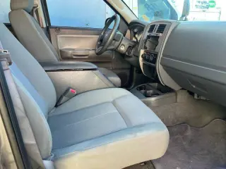 2006 Dodge Dakota SLT