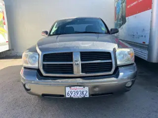 2006 Dodge Dakota SLT