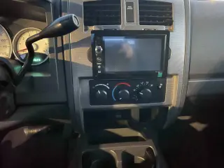 2006 Dodge Dakota SLT