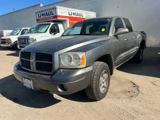 2006 Dodge Dakota SLT