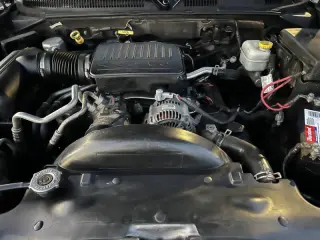 2006 Dodge Dakota SLT