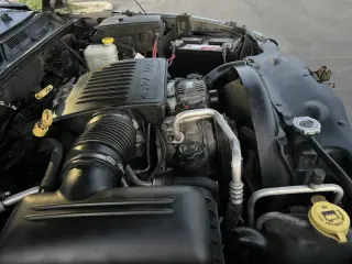 2006 Dodge Dakota SLT