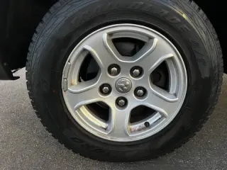 2006 Dodge Dakota SLT