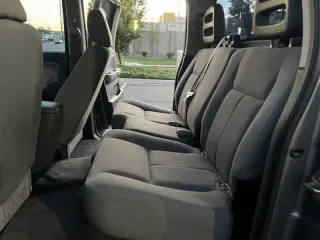 2006 Dodge Dakota SLT