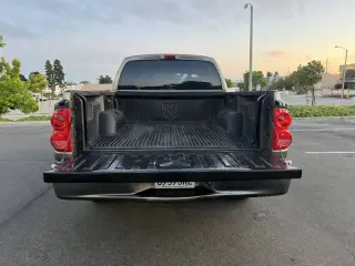 2006 Dodge Dakota SLT