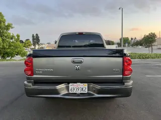 2006 Dodge Dakota SLT