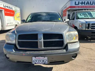 2006 Dodge Dakota SLT