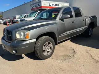 2006 Dodge Dakota SLT