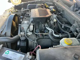 2006 Dodge Dakota SLT
