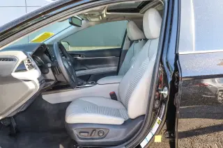 2024 Toyota Camry SE Auto AWD