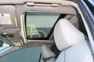 2024 Toyota Camry SE Auto AWD