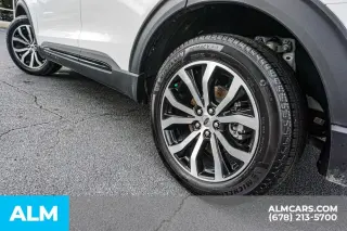 Ford Explorer 2025 AWD ST-Line 4dr SUV