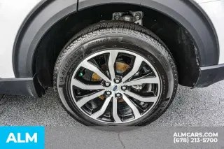 Ford Explorer 2025 AWD ST-Line 4dr SUV