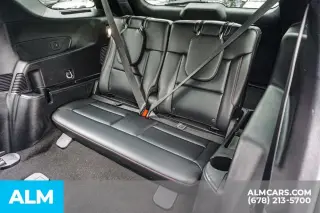 Ford Explorer 2025 AWD ST-Line 4dr SUV