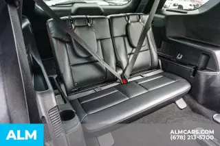 Ford Explorer 2025 AWD ST-Line 4dr SUV