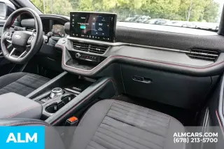 Ford Explorer 2025 AWD ST-Line 4dr SUV